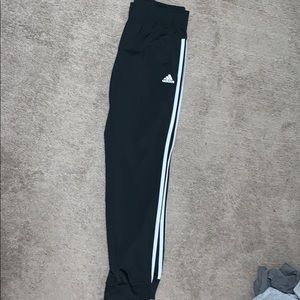 Adidas sweatpants
